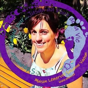 Meet your Posher, Catherine